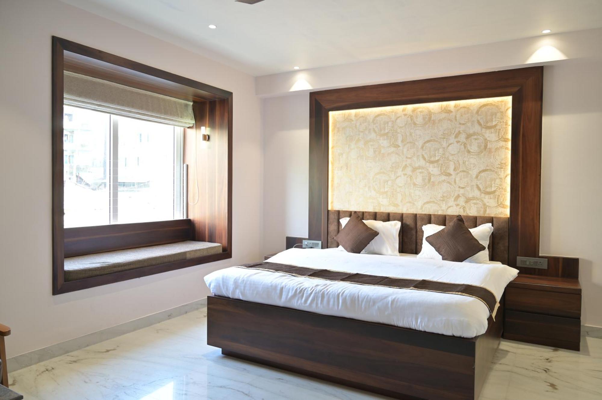 Kitty House Hotel Kolkata Exterior photo