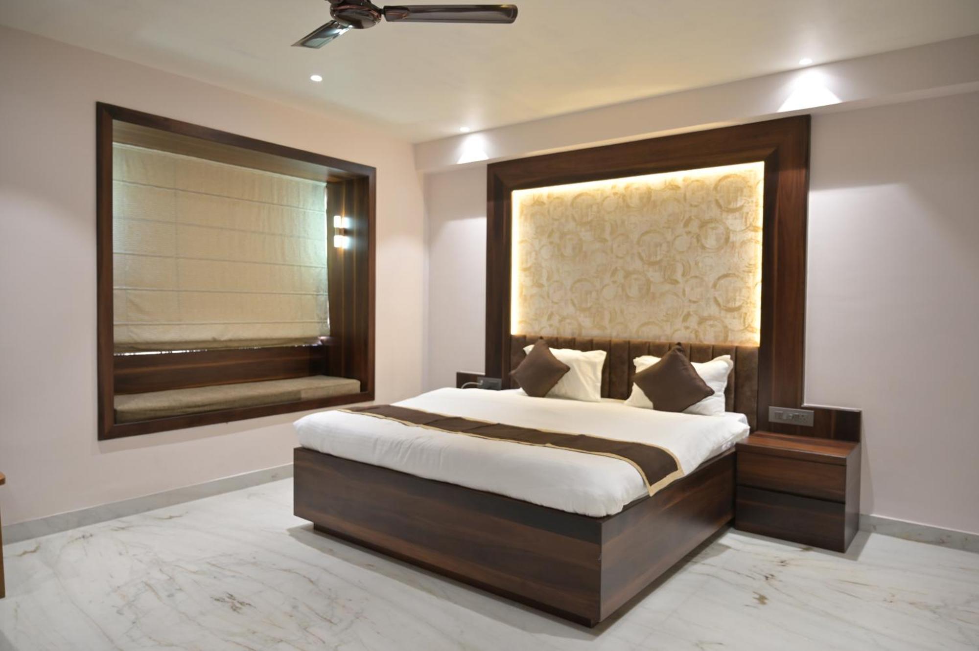 Kitty House Hotel Kolkata Exterior photo
